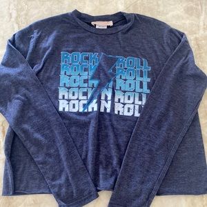 Tweenstyle by stoopher size 10 girls long sleeve shirt